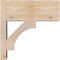 Ekena Millwork Westlake Block Smooth Outlooker, Douglas Fir, 7 1/2"W x 16"D x 16"H OUT08X16X16WTL05SDF - alternate 2
